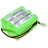 New 2000mAh Battery for ESP Infinite Prime Control Panel; P/N:11AAAH6YMX,GP150AAM6YMX,GP220AAM6YMX,INF-BATPNL,PG800