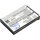 New 1350mAh Battery for Motorola MPM100,MPM-100; P/N:BPK087-201-01-A