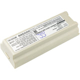 New 4400mAh Battery for Mindray Echographe M5,Echographe M5T,Echographe M7,Echographe M9,M5,M5 Ultrasound System,M5T,M5T Ultrasound System,M7,M7 Ultrasound System,M7T Ultrasound System,M9