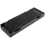 New Replacement 6800mAh Battery for Mindray Accutor Plus,Accutor V,Accutorr Plus,Accutorr V,Datascope Ex 0146-00-0099 - TR,DPM,DPM3,DPM4,DPM5,iPM (1),iPM9800,Passport 2,Passport 3,Passport PM7000