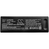 New Replacement 6800mAh Battery for Mindray Accutor Plus,Accutor V,Accutorr Plus,Accutorr V,Datascope Ex 0146-00-0099 - TR,DPM,DPM3,DPM4,DPM5,iPM (1),iPM9800,Passport 2,Passport 3,Passport PM7000
