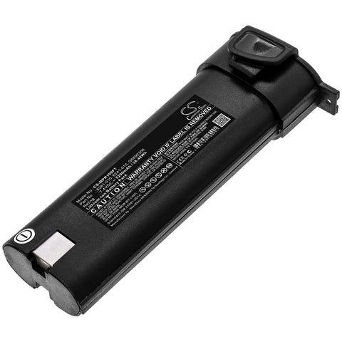 Monarch Nova-Pro 100 LED Stroboscopes,Nova-Pro Stroboscopes,Tachometers; P/N:6241-010,6281-010,G5892306 Battery