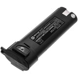 New Replacement 5200mAh Battery for Monarch Nova-Pro 100 LED Stroboscopes,Nova-Pro Stroboscopes,Tachometers; P/N:6241-010,6281-010,G5892306
