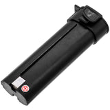 New Replacement 5200mAh Battery for Monarch Nova-Pro 100 LED Stroboscopes,Nova-Pro Stroboscopes,Tachometers; P/N:6241-010,6281-010,G5892306
