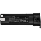 New Replacement 5200mAh Battery for Monarch Nova-Pro 100 LED Stroboscopes,Nova-Pro Stroboscopes,Tachometers; P/N:6241-010,6281-010,G5892306