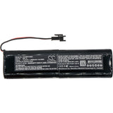 New 2600mAh Battery for Mipro MA-100,MA-303; P/N:MB-10