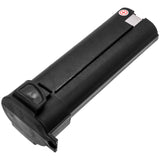 New Replacement 6800mAh Battery for Monarch Nova-Pro 100 LED Stroboscopes,Nova-Pro Stroboscopes,Tachometers; P/N:6241-010,6281-010,G5892306