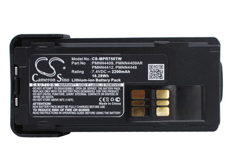 Motorola TRBO, XPR7350, XPR3000, XPR3500, XPR3300, DP4000, DP4400, DP4401, DP4600, DP4601, DP4800, DP4801, P8608, P8660