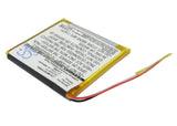 SanDisk Sansa Fuze 4GB, Sansa Fuze 8GB