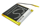 SanDisk Sansa Fuze 4GB, Sansa Fuze 8GB