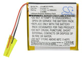SanDisk Sansa Fuze 4GB, Sansa Fuze 8GB