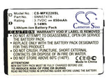 Motorola MPX220
