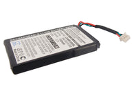 Magellan RoadMate 1200 (3 wires), RoadMate 1210 (3 wires)