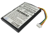 Magellan Maestro 3000, Maestro 3200, Maestro 3210, Maestro 3220, Maestro 3225, Maestro 3250, RoadMate 1200 (4 wires)