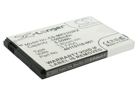 Novatel Wireless MiFi 3352, MiFi 4510, MiFi 4510L, MiFi 4510L 4G LTE, MiFi3352, MiFi4510, MiFi4510L, MiFi4510L 4G LTE