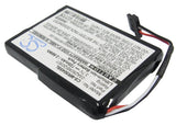 Battery for Magellan RoadMate 5045,  RoadMate 5045-LM,  RoadMate 5045LM
