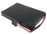 Battery for Magellan RoadMate 5045,  RoadMate 5045-LM,  RoadMate 5045LM