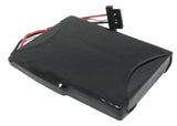 Battery for Magellan RoadMate 5045,  RoadMate 5045-LM,  RoadMate 5045LM