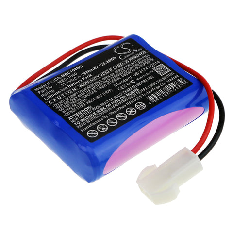 Mindray MEC-1000 Battery