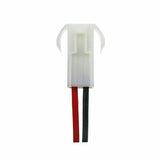 New 2600mAh Battery for Mindray MEC-1000
