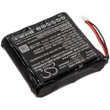 New 2600mAh Battery for Marshall Kilburn; P/N:TF18650-2200-1S4PA