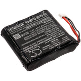 New 3400mAh Battery for Marshall Kilburn; P/N:TF18650-2200-1S4PA
