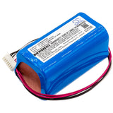 Marshall Kilburn II,Kilburn II V2; P/N:C196A1,TF18650-3200-4S2PA Battery