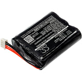 New 3400mAh Battery for Marshall Stockwell; P/N:TF18650-2200-1S3PA