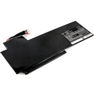 Medion Erazer X7613,Erazer X7615; P/N:BTY-L76 Battery