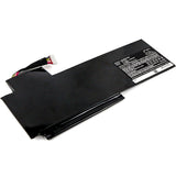 Schenker XMG C703; P/N:BTY-L76 Battery