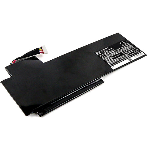 MSI 2PE-025CN,2QE-083CN,GS70 2PC-633XCN,GS70 2PE-026CN,GS70 2QD-487CN,GS70 2QE-084CN,GS70 MS-1771,GS70 MS-1772,GS70 MS-1774,GS72,WS72; P/N:BTY-L76 Battery