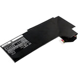 New 5400mAh Battery for MSI 2PE-025CN,2QE-083CN,GS70 2PC-633XCN,GS70 2PE-026CN,GS70 2QD-487CN,GS70 2QE-084CN,GS70 MS-1771,GS70 MS-1772,GS70 MS-1774,GS72,WS72; P/N:BTY-L76