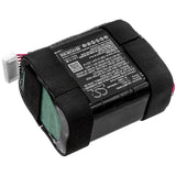 New 5200mAh Battery for Marshall Tufton; P/N:C196G1
