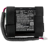 New 5200mAh Battery for Marshall Tufton; P/N:C196G1