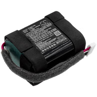 Marshall Tufton; P/N:C196G1 Battery