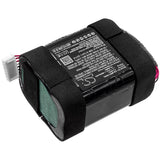 New 6800mAh Battery for Marshall Tufton; P/N:C196G1
