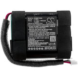 New 6800mAh Battery for Marshall Tufton; P/N:C196G1