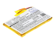 TV Box Battery