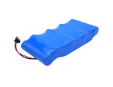 5200mAh Battery for  Drager Drager Infinity Monitor Gamma, Infinity Monitor Gamma XL, MS31385, Monitor Infinity Gamma, Monitor Infinity Gamma XL and others