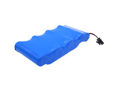 5200mAh Battery for  Drager Drager Infinity Monitor Gamma, Infinity Monitor Gamma XL, MS31385, Monitor Infinity Gamma, Monitor Infinity Gamma XL and others