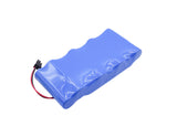 6800mAh Battery for  Drager Drager Infinity Monitor Gamma, Infinity Monitor Gamma XL, MS31385, Monitor Infinity Gamma, Monitor Infinity Gamma XL and others