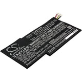 MSI GS63VR 7RF Stealth Pro,GS63 6RF Stealth Pro,GS63 7RD,GS63 7RE,GS63 8RE,GS63VR,GS73,GS73 7RE,GS73 8RF,GS73VR 7RF,GS73VR 7RG,WS63 7RF,WS63 7RK,WS63 8SJ,WS63 8SK,WS63 8SL,WS63VR 7RL; P/N:BTY-M6J,BTY-U6J,MS-16K4,MS-17B1,MS-17B4,MS-17B5,MS-17B6,MS-17B7 Battery