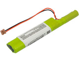 700mAh Battery for Mitutoyo Surftest SJ-201