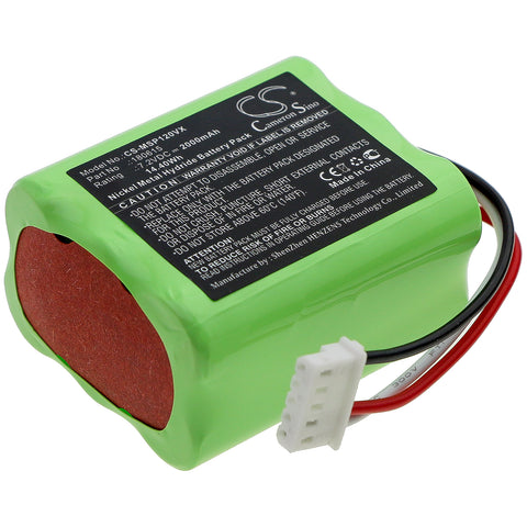 Mamibot Sweepur 120; P/N:180615 Battery