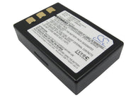 Metrologic SP5700 Optimus PDA, MK5710