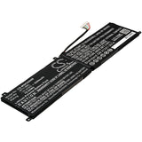 MSI GS65,GS65 Stealth Thin,GS65 Stealth Thin 9RE-051US,P65,P65 Creator 8RF,PS63; P/N:BTY-M6L Battery