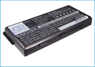 MSI A5000, MSI A6000, A6005, MSI A6200, A7200, CR500, CR600, CR600-001US, CR600-013US, CR600-017US, CR600-234US, CR610
