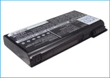 MSI A5000, MSI A6000, A6005, MSI A6200, A7200, CR500, CR600, CR600-001US, CR600-013US, CR600-017US, CR600-234US, CR610