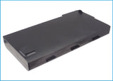 MSI A5000, MSI A6000, A6005, MSI A6200, A7200, CR500, CR600, CR600-001US, CR600-013US, CR600-017US, CR600-234US, CR610
