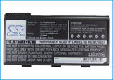 MSI A5000, MSI A6000, A6005, MSI A6200, A7200, CR500, CR600, CR600-001US, CR600-013US, CR600-017US, CR600-234US, CR610